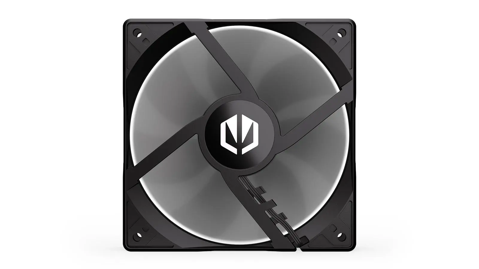 Wentylator Endorfy Zephyr 120 120mm Czarny