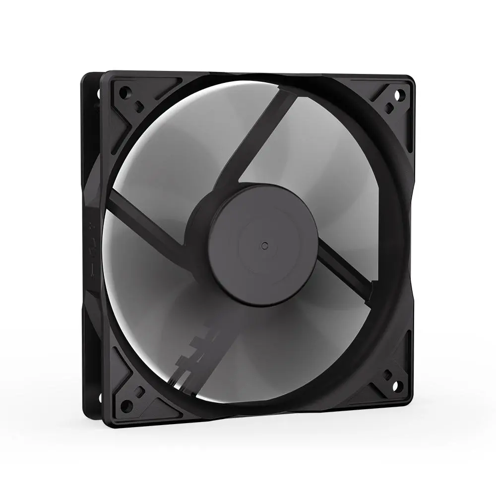Wentylator Endorfy Zephyr 120 120mm Czarny