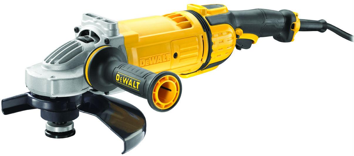 DeWalt DWE4599-QS