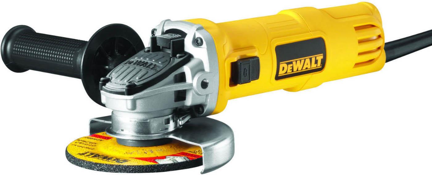 DeWalt DWE4056-QS