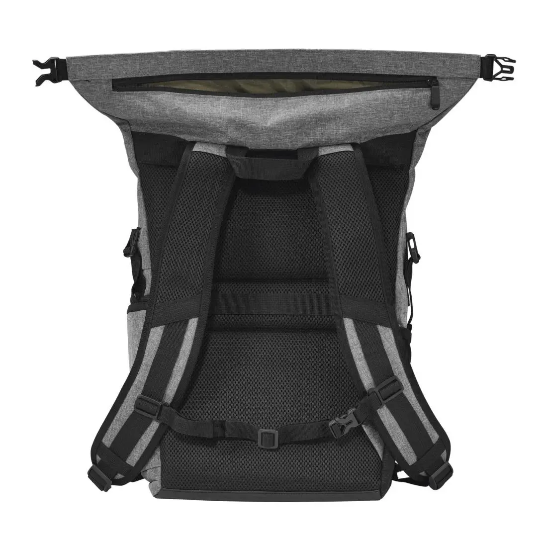 Etui na laptop Hama Terra 15,6" Szaro-czarny