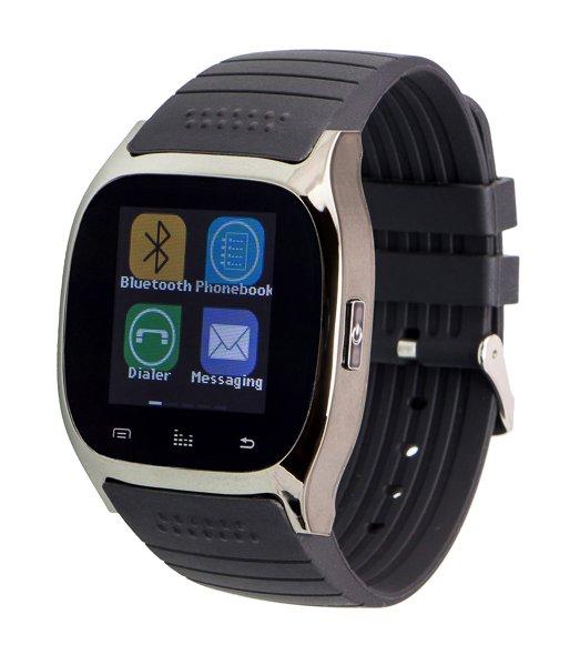 Smartwatch Garett G10 (czarny)