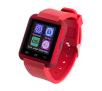 Smartwatch Garett G5 (czerwony)
