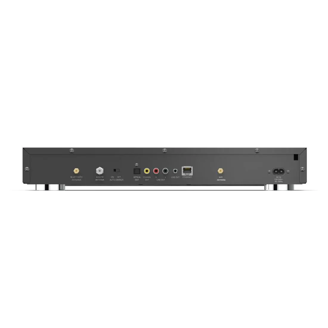Tuner Hama DIT2105SBTX Czarny