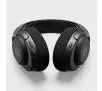 Słuchawki bezprzewodowe z mikrofonem SteelSeries Arctis Nova 4 Nauszne Czarny