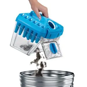 Odkurzacz Thomas Dry & Aquabox Parkett 1700W Szczotka do parkietów