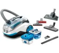 Thomas Dry & Aquabox Parkett 1700W Szczotka do parkietów