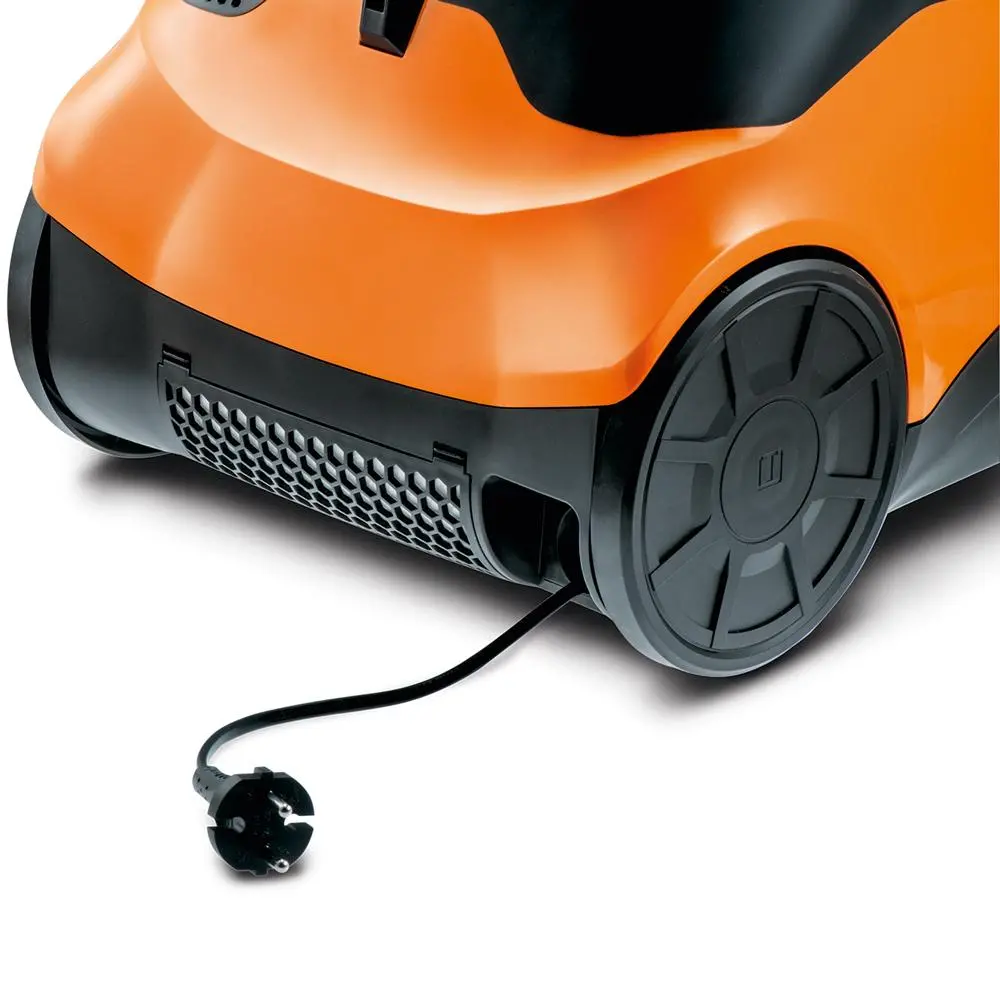Odkurzacz Thomas Cycloon Hybrid Family & Pets 1700W Turboszczotka
