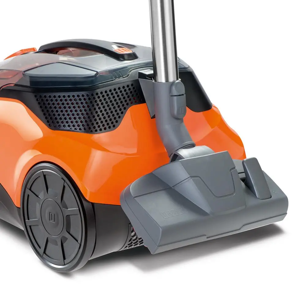 Odkurzacz Thomas Cycloon Hybrid Family & Pets 1700W Turboszczotka