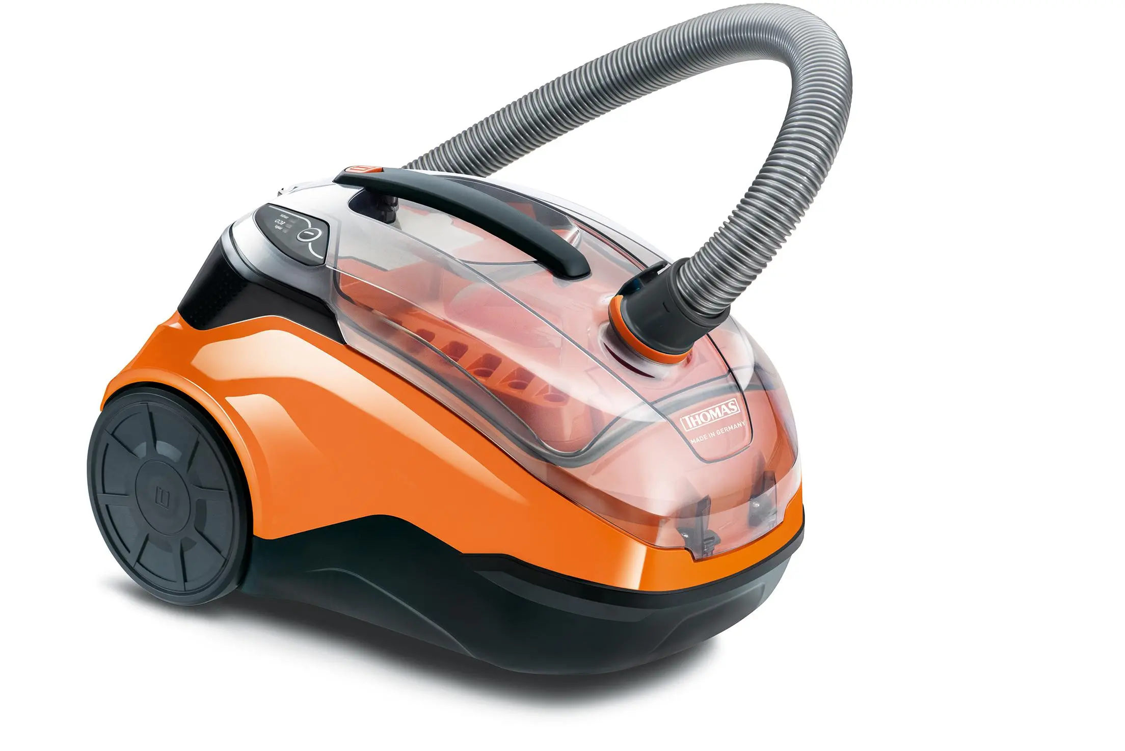 Odkurzacz Thomas Cycloon Hybrid Family & Pets 1700W Turboszczotka