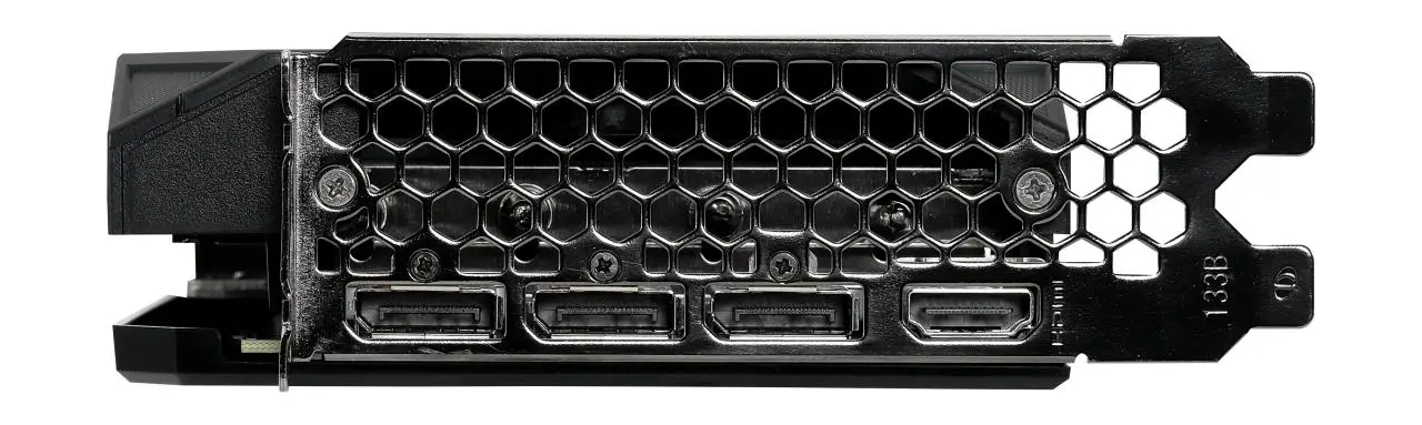 Karta graficzna Palit GeForce RTX 4070 Dual OC 12GB GDDR6X 192bit DLSS 3