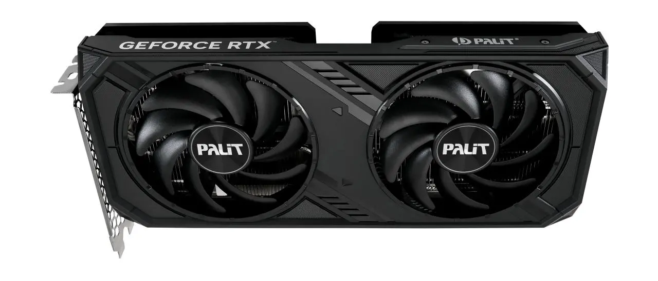 Karta graficzna Palit GeForce RTX 4070 Dual OC 12GB GDDR6X 192bit DLSS 3