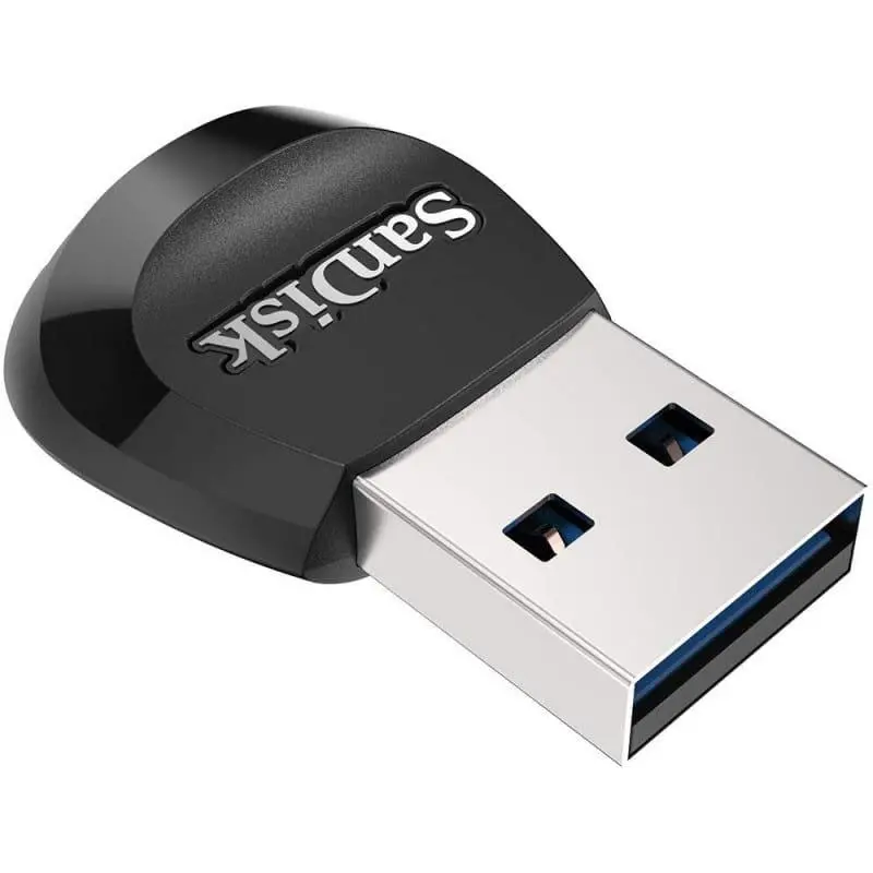Czytnik kart SanDisk MobileMate USB 3.0