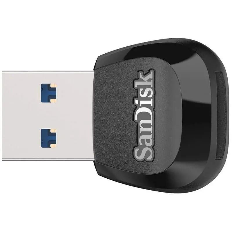Czytnik kart SanDisk MobileMate USB 3.0