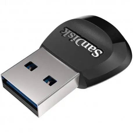 Czytnik kart SanDisk MobileMate USB 3.0