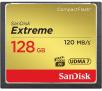 Karta pamięci SanDisk Extreme Compact Flash 128GB