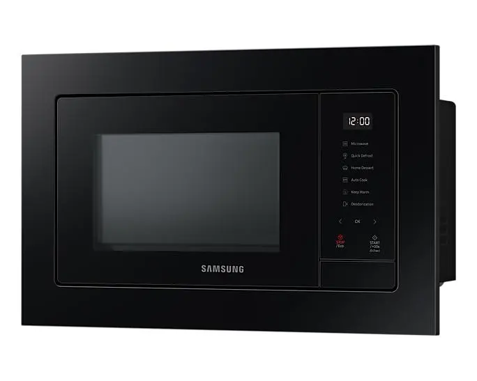 Kuchenka mikrofalowa Samsung MS23A7318GK