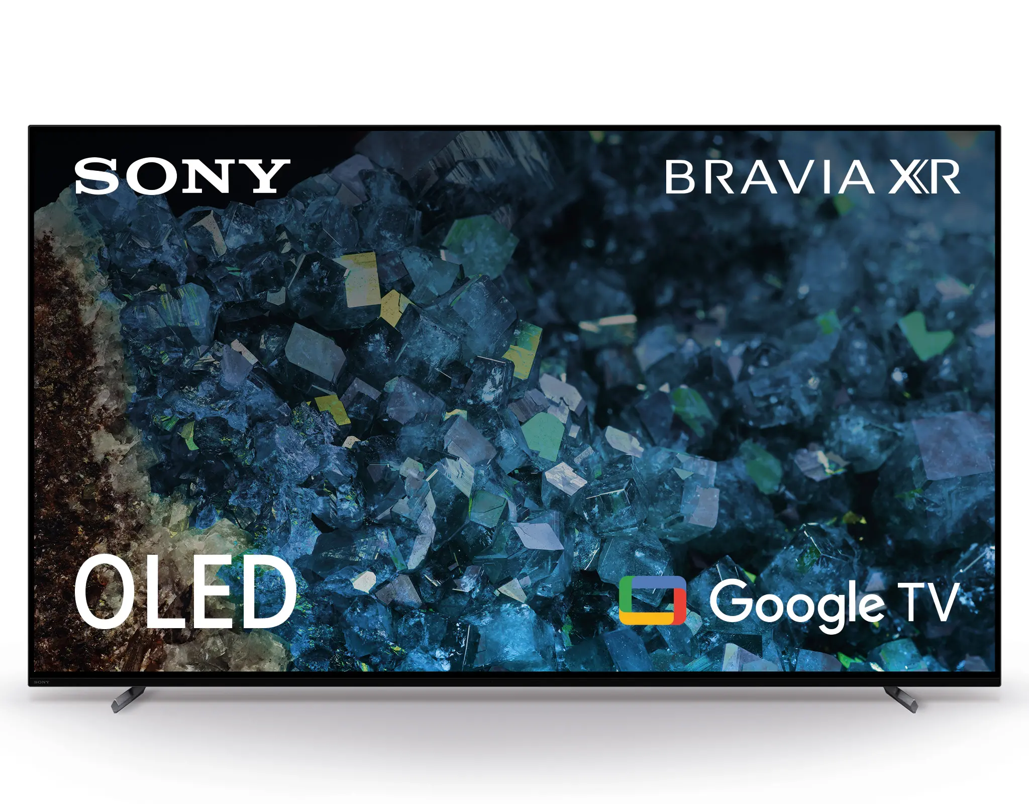 Telewizor Sony XR-55A80L 55" OLED 4K 120Hz Google TV Dolby Vision Dolby Atmos HDMI 2.1 DVB-T2