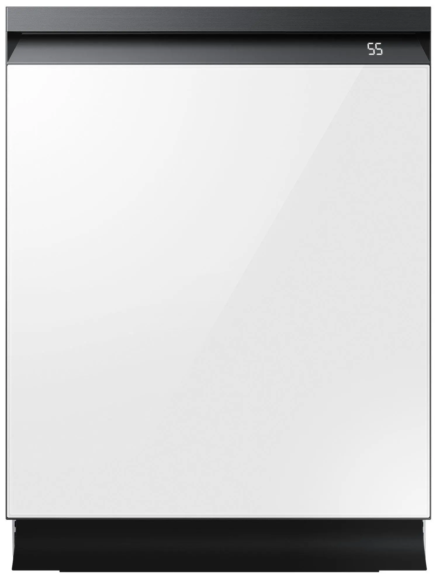 Zmywarka Samsung Bespoke DW60BB890UAPET 60cm Automatyczne otwieranie drzwi Szuflada na sztućce Zdalne sterowanie Bez panelu
