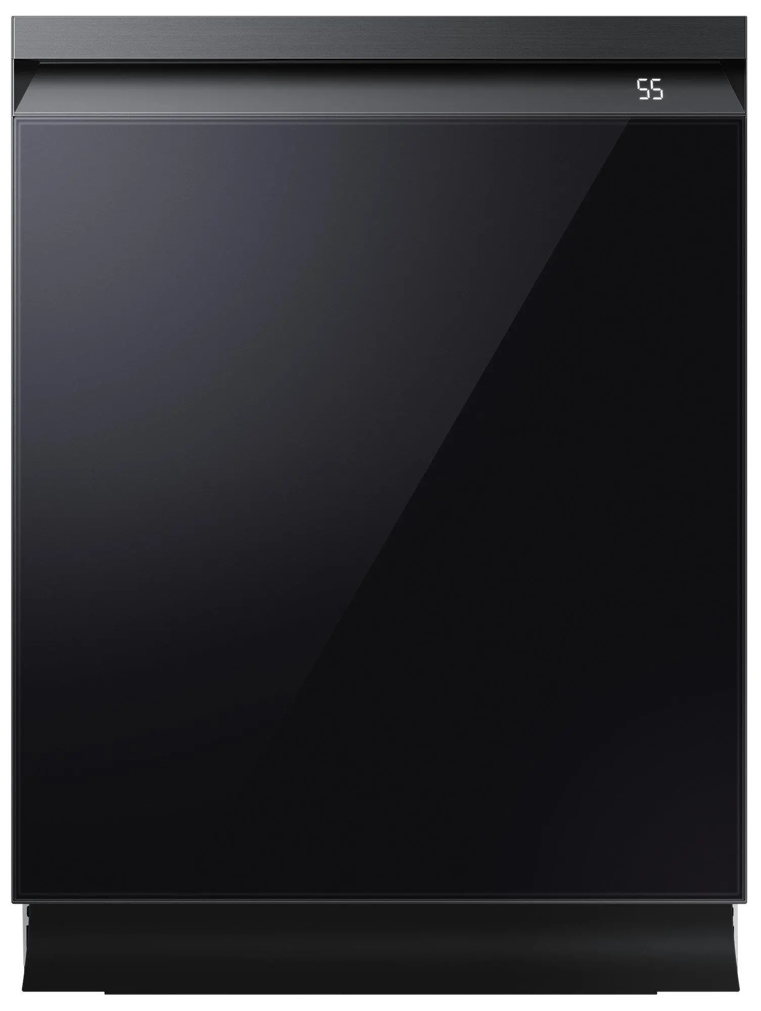 Zmywarka Samsung Bespoke DW60BB890UAPET 60cm Automatyczne otwieranie drzwi Szuflada na sztućce Zdalne sterowanie Bez panelu