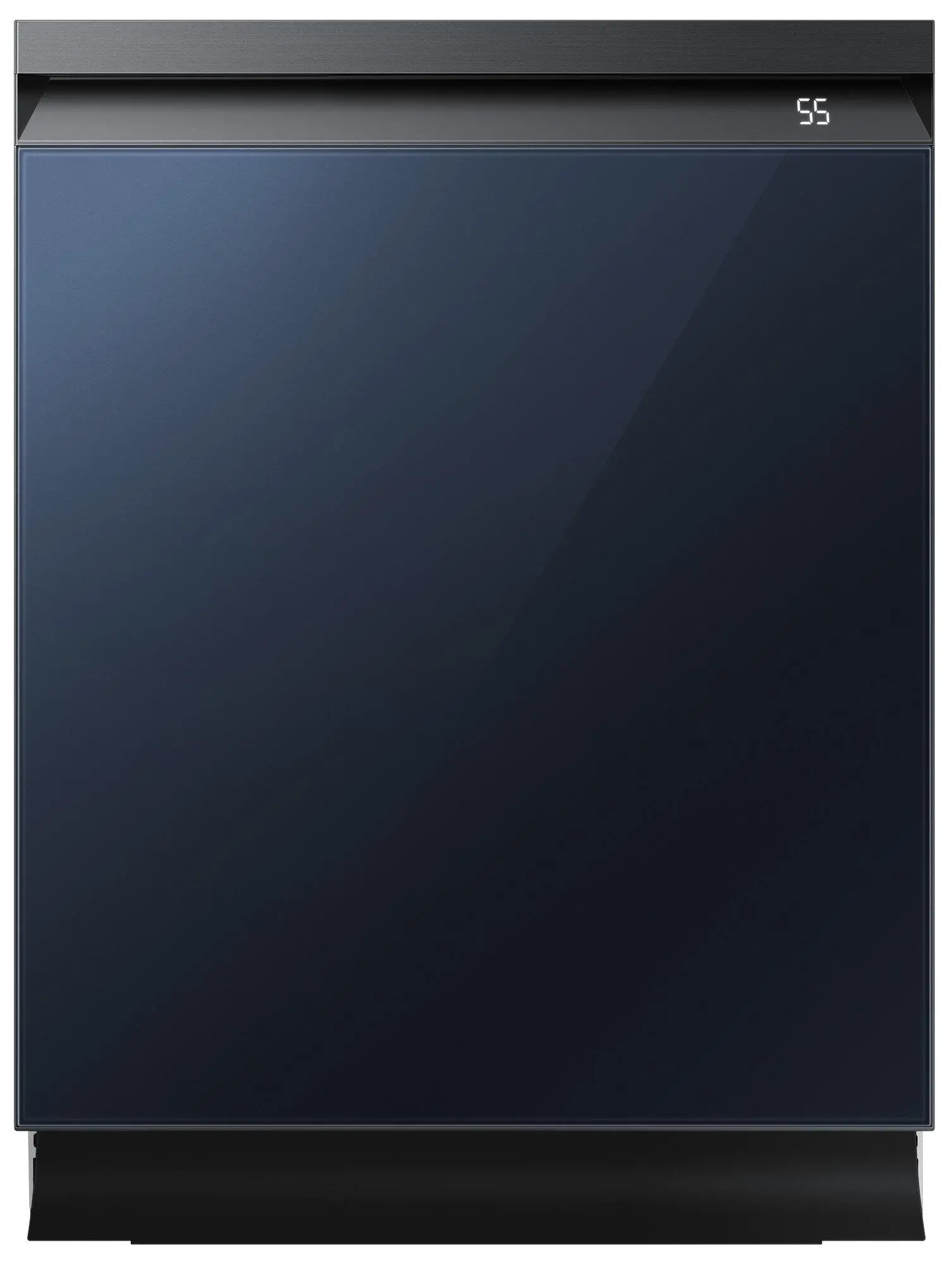 Zmywarka Samsung Bespoke DW60BB890UAPET 60cm Automatyczne otwieranie drzwi Szuflada na sztućce Zdalne sterowanie Bez panelu