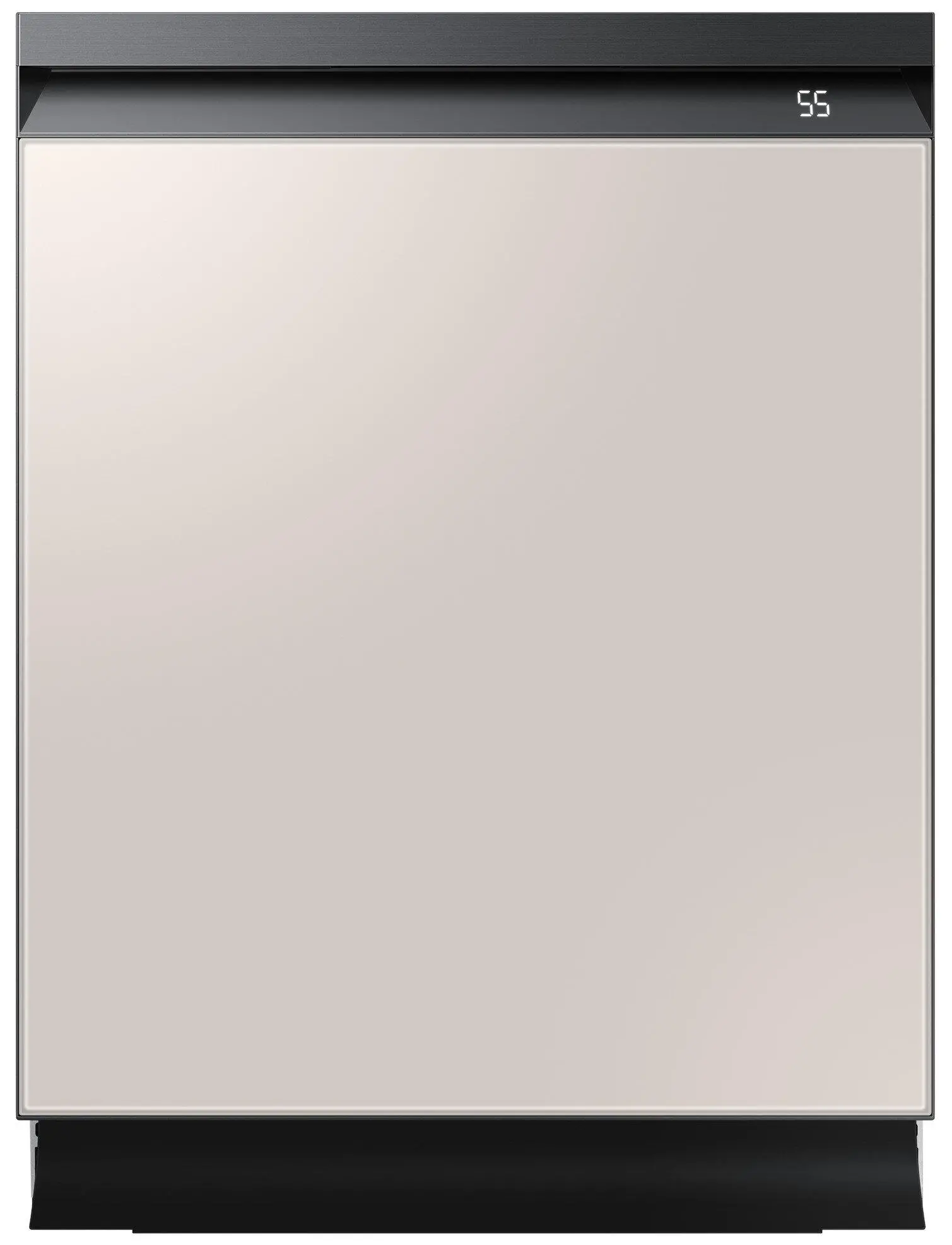 Zmywarka Samsung Bespoke DW60BB890UAPET 60cm Automatyczne otwieranie drzwi Szuflada na sztućce Zdalne sterowanie Bez panelu