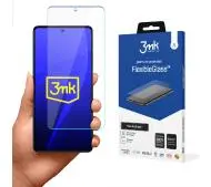 3mk FlexibleGlass do Xiaomi Redmi Note 12 4G