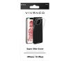 Etui Vivanco Super Slim Cover do iPhone 14 Plus Przezroczysty