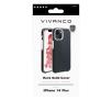 Etui Vivanco Rock Solid do iPhone 14 Plus Przezroczysty