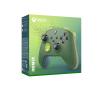 Pad Microsoft Xbox Series Kontroler bezprzewodowy do Xbox, PC Wersja specjalna Remix + Play and Charge Pack