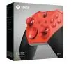 Pad Microsoft Xbox Series Kontroler bezprzewodowy Elite Series 2 Core do Xbox, PC Czerwony