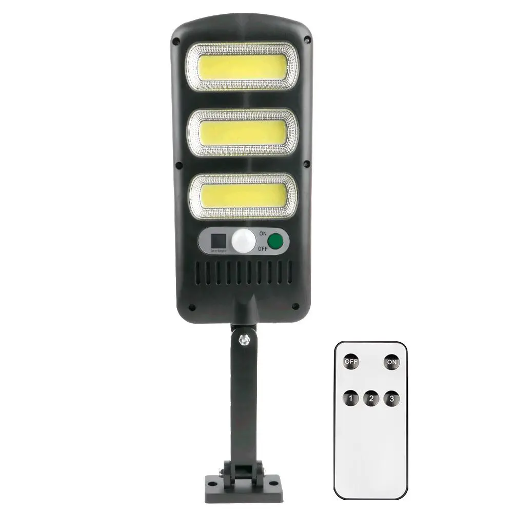 Lampa solarna Forever LED Sunari FLS-10 RTV100329 800lm