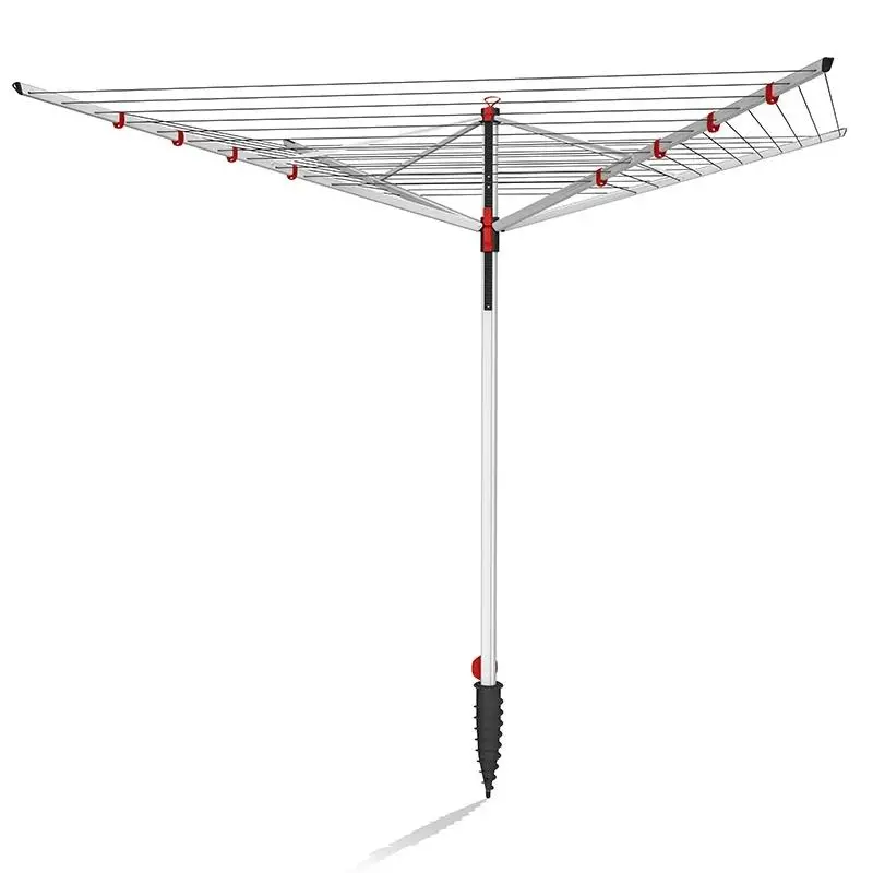 Suszarka ogrodowa Vileda Sun Lift Plus 60 60m
