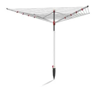 Suszarka ogrodowa Vileda Sun Lift Plus 60 60m