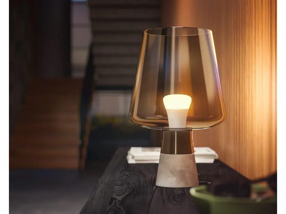 Żarówka LED Philips Hue White A60 E27 2 szt.