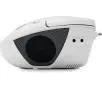Radioodtwarzacz TechniSat VIOLA CD-1 Bluetooth Biały
