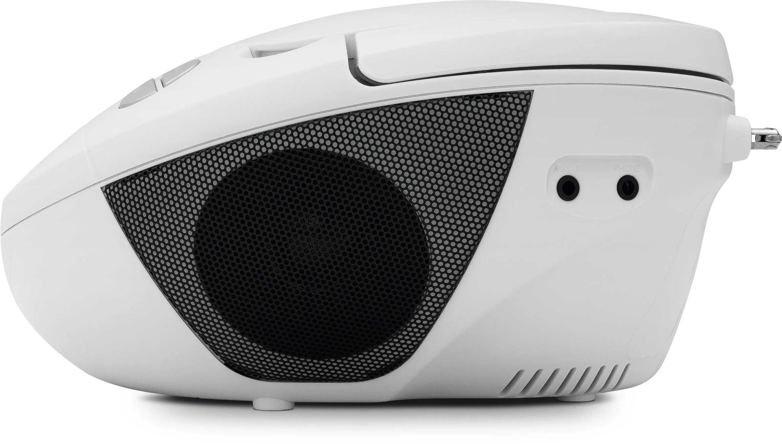 Radioodtwarzacz TechniSat VIOLA CD-1 Bluetooth Biały