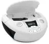 Radioodtwarzacz TechniSat VIOLA CD-1 Bluetooth Biały
