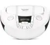 Radioodtwarzacz TechniSat VIOLA CD-1 Bluetooth Biały