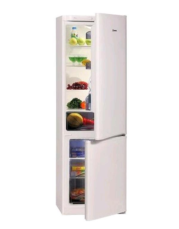 Lodówka Mastercook LCP818
