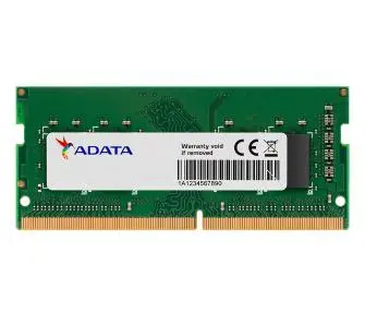 Pamięć Adata Premier DDR4 8GB 3200 CL22 SODIMM