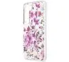 Etui Guess Flower Collection GUHCS23SHCFWST do Samsung Galaxy S23