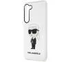 Etui Karl Lagerfeld Ikonik Karl KLHCS23SHNIKTCT do Samsung Galaxy S23