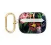 Etui na słuchawki Guess Flower Strap Collection do AirPods Pro Wielokolorowy