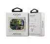 Etui na słuchawki Guess Flower Strap Collection do AirPods Pro Wielokolorowy