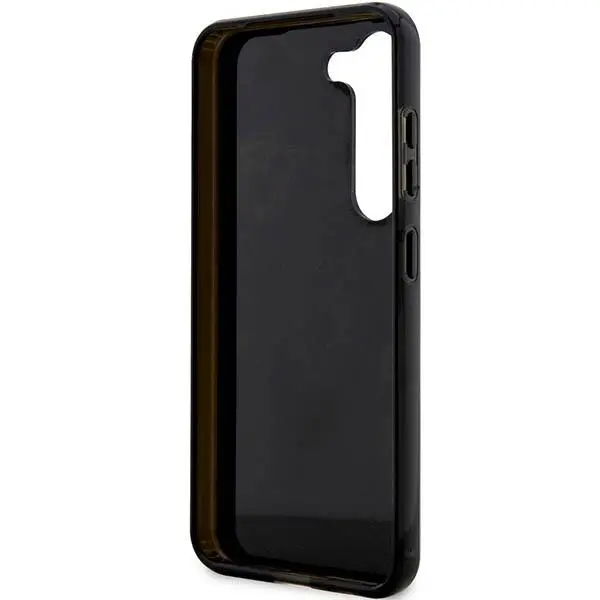 Etui Guess Golden Marble Collection GUHCS23MHTMRSK do Samsung Galaxy S23+