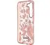 Etui Guess Flower Collection GUHCS23MHCFWSP do Samsung Galaxy S23+