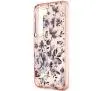 Etui Guess Flower Collection GUHCS23MHCFWSP do Samsung Galaxy S23+