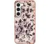 Etui Guess Flower Collection GUHCS23MHCFWSP do Samsung Galaxy S23+