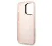 Etui Guess Silicone Triangle GUHCP14XSLTGP do iPhone 14 Pro Max